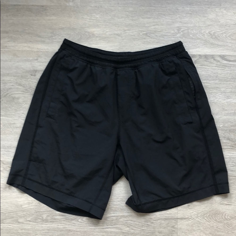 Lululemon men’s shorts